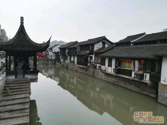 时尚博主街拍